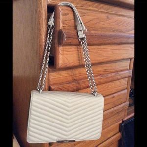Nine West Convertible Flap Crossbody Bag